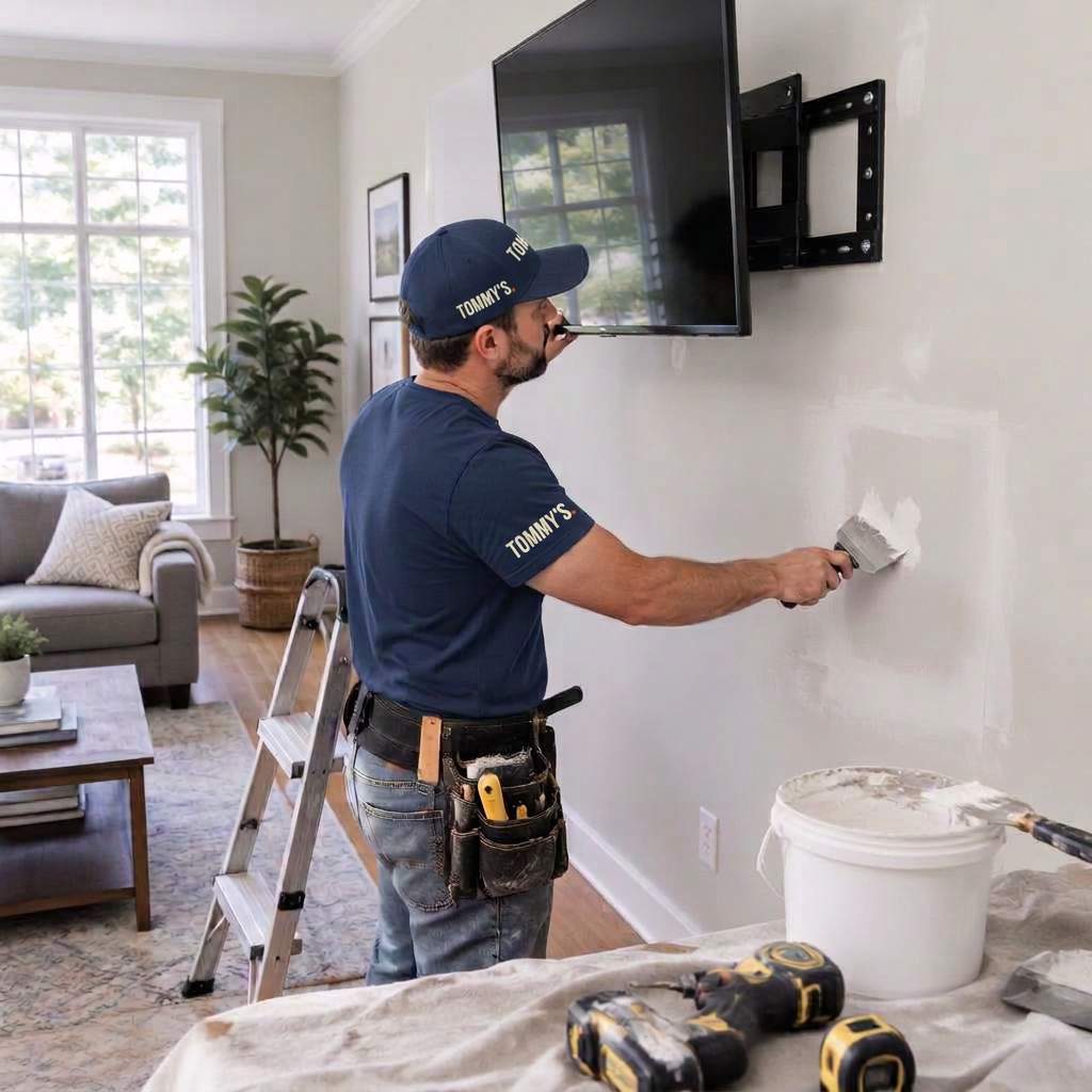 Handyman Services