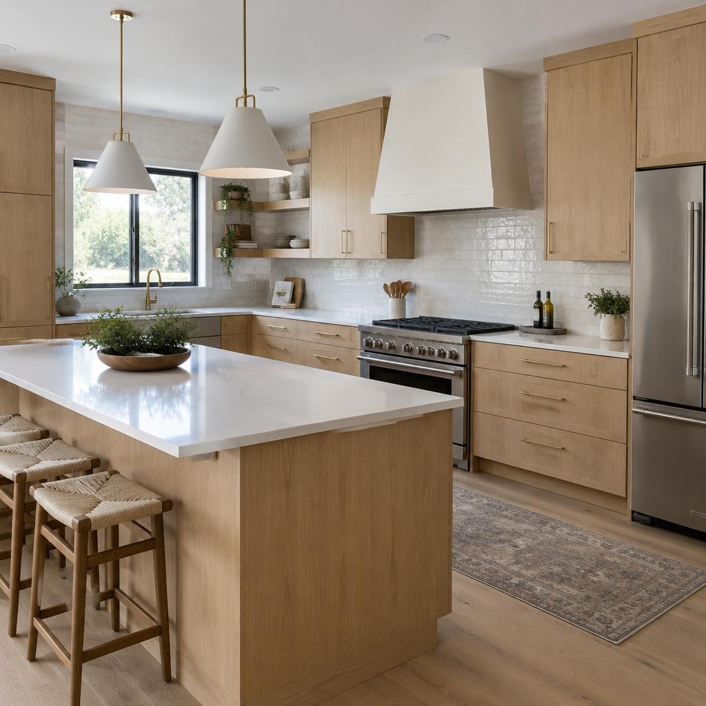 Remodels